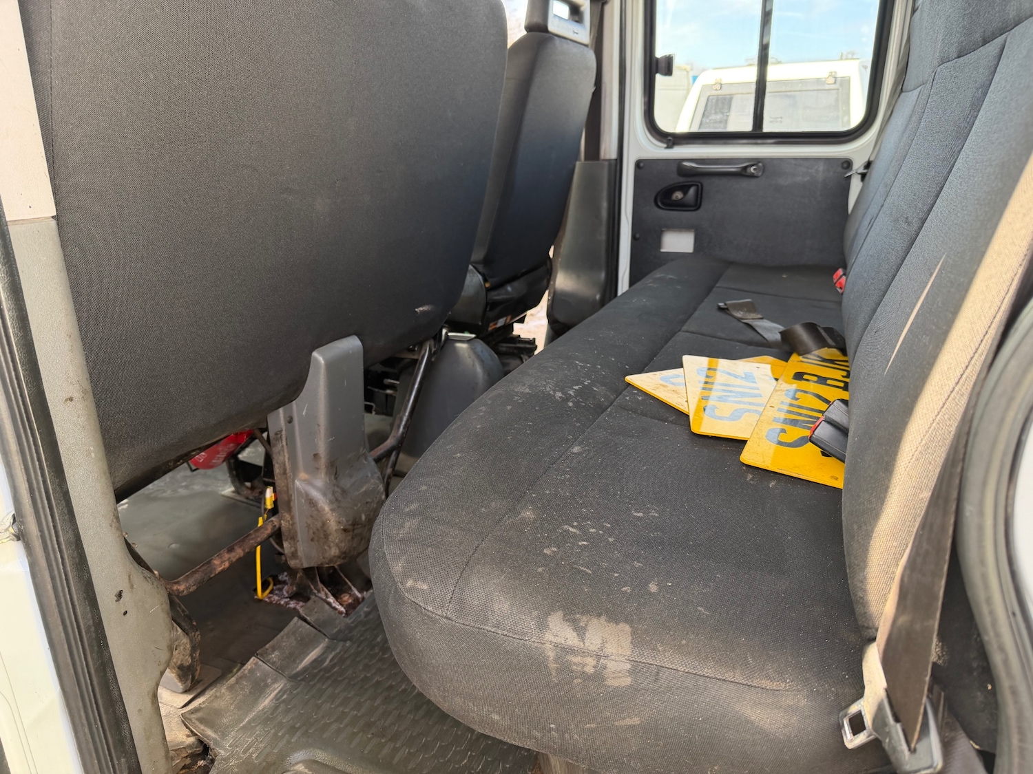 Used Iveco Daily 2012 for sale - 77938424: Photo 15