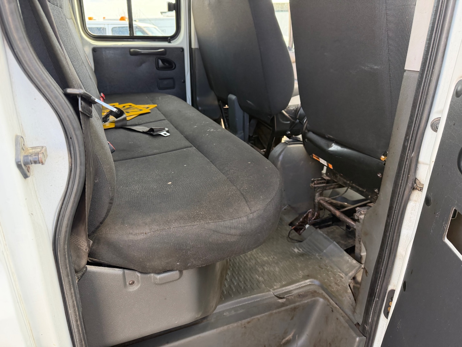 Used Iveco Daily 2012 for sale - 77938424: Photo 17