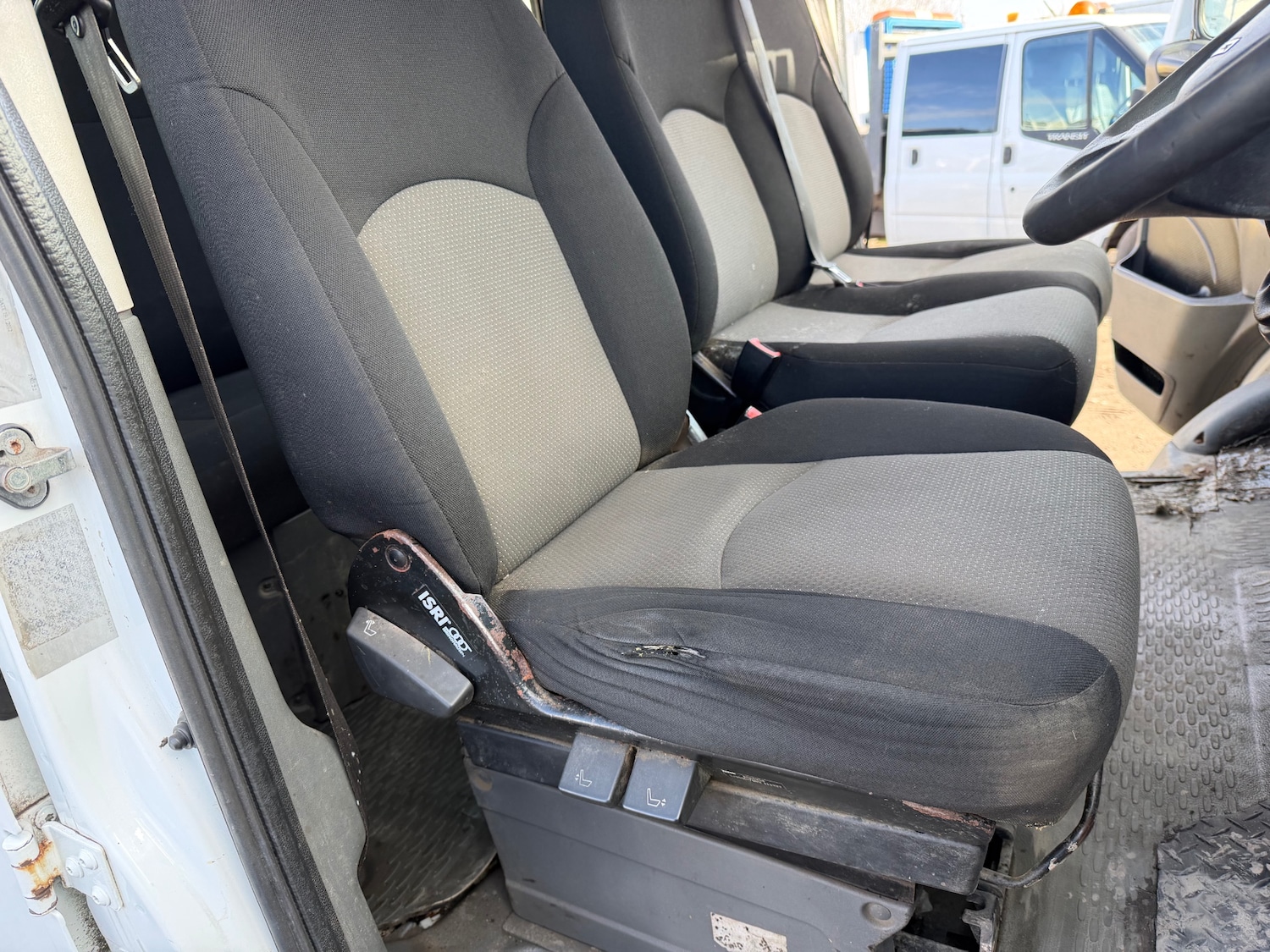 Used Iveco Daily 2012 for sale - 77938424: Photo 7