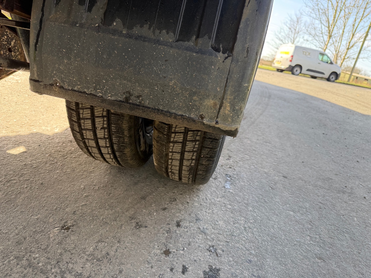 Used Iveco Daily 2012 for sale - 77938424: Photo 8