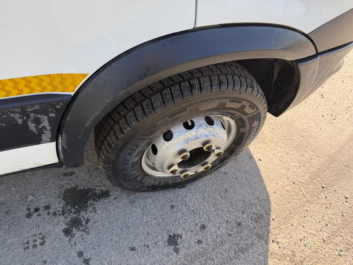 Used Iveco Daily 2012 for sale - 77938424: Photo 9