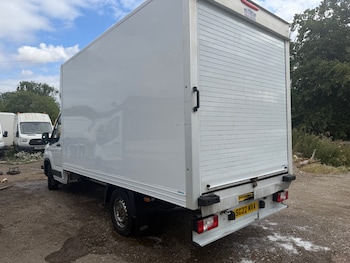 Used Maxus Deliver 9 2022 for sale - 79428092: Photo
