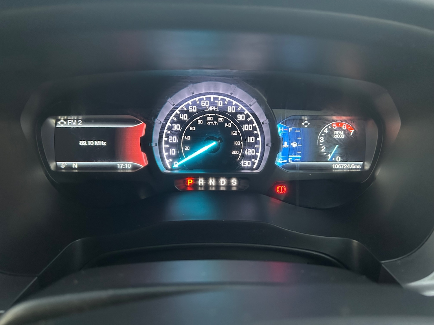 Used Ford Ranger 2016 for sale - 77584666: Photo 11