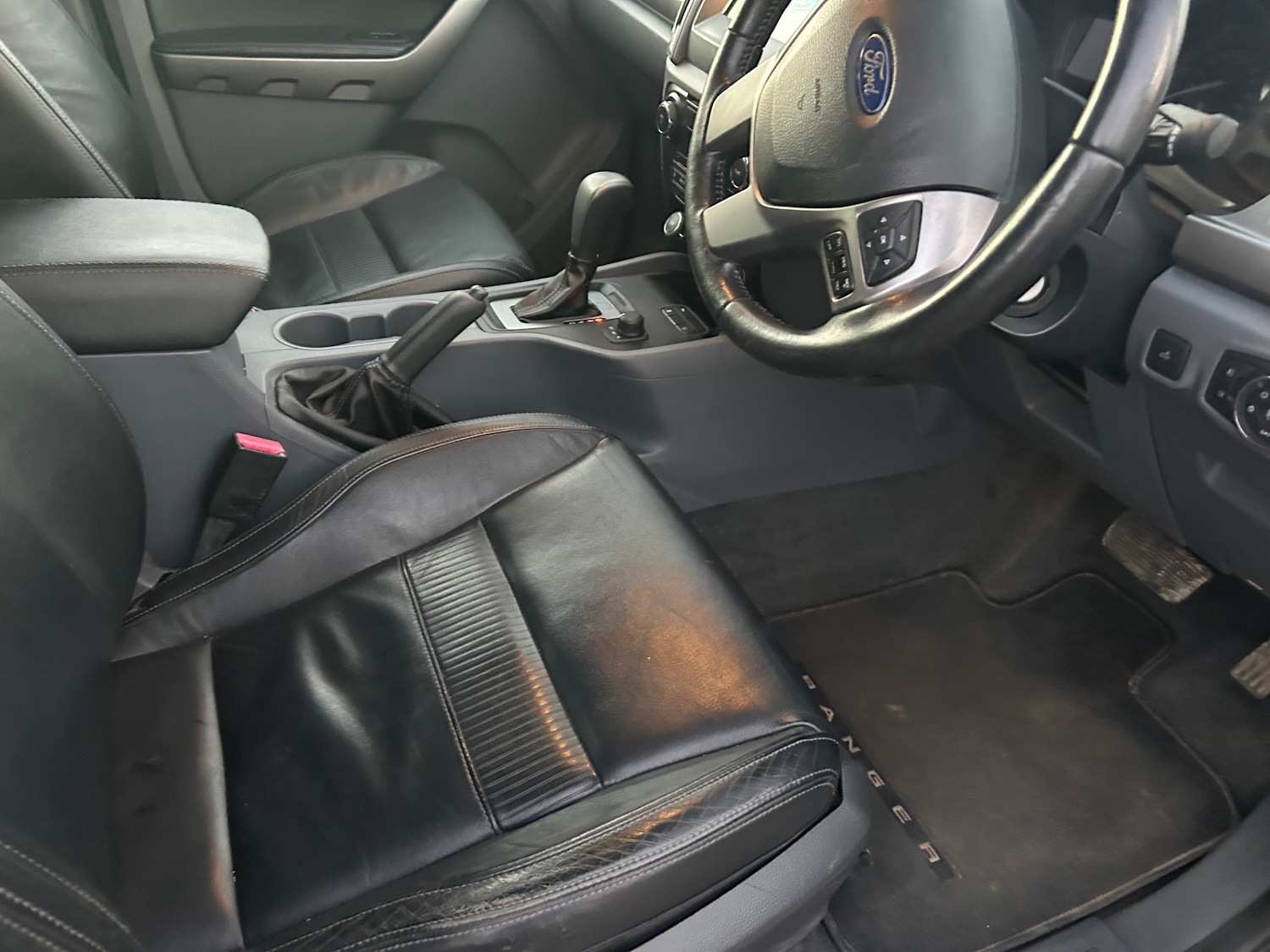 Used Ford Ranger 2016 for sale - 77584666: Photo 12