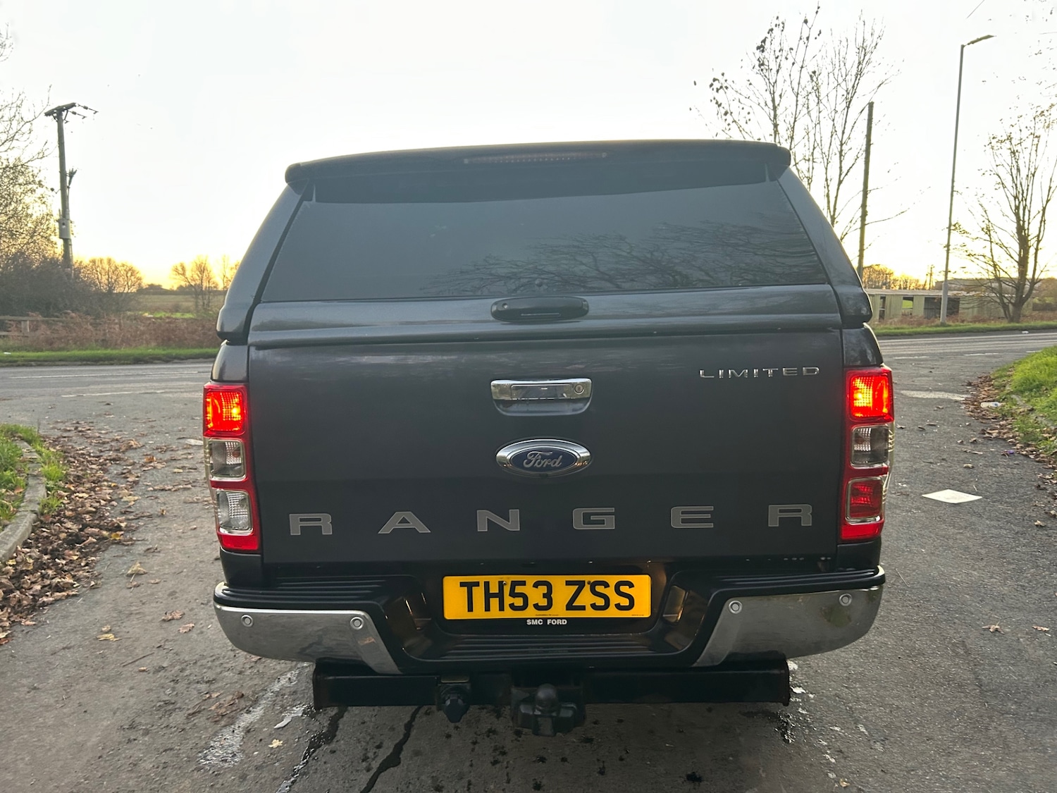 Used Ford Ranger 2016 for sale - 77584666: Photo 4