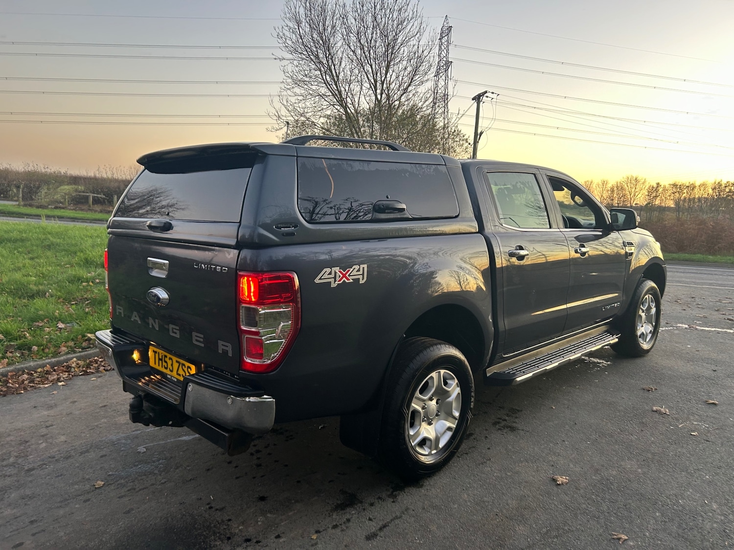 Used Ford Ranger 2016 for sale - 77584666: Photo 5