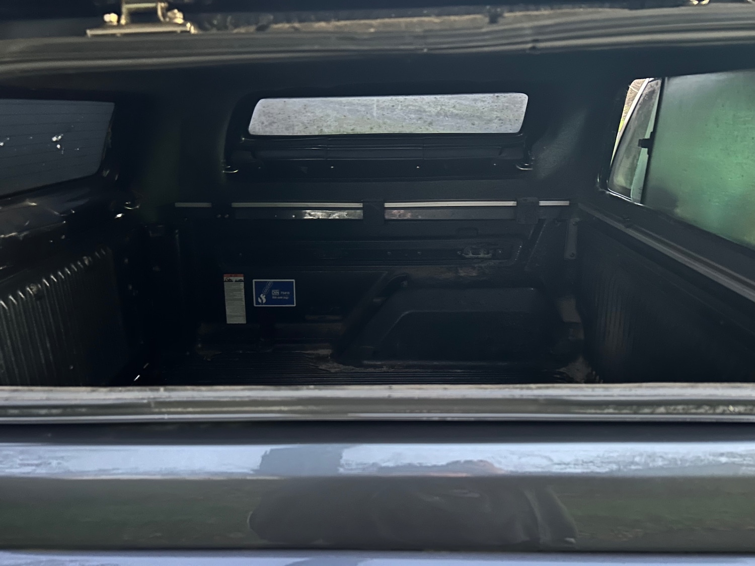 Used Ford Ranger 2016 for sale - 77584666: Photo 7