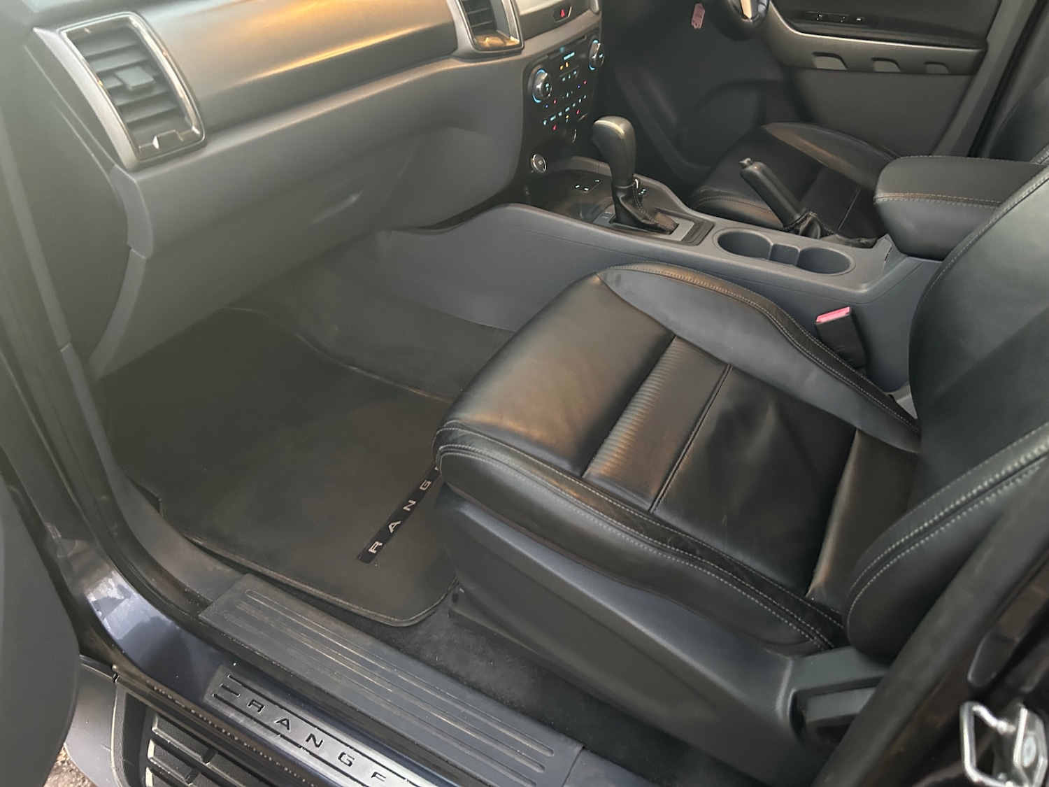 Used Ford Ranger 2016 for sale - 77584666: Photo 8