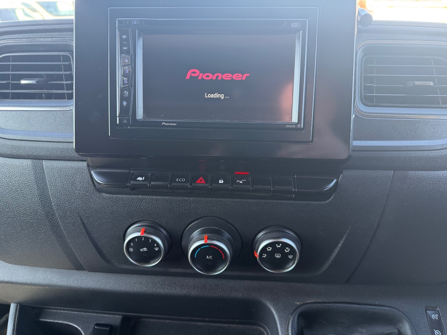 Used Vauxhall Movano 2021 for sale - 77983090: Photo 10