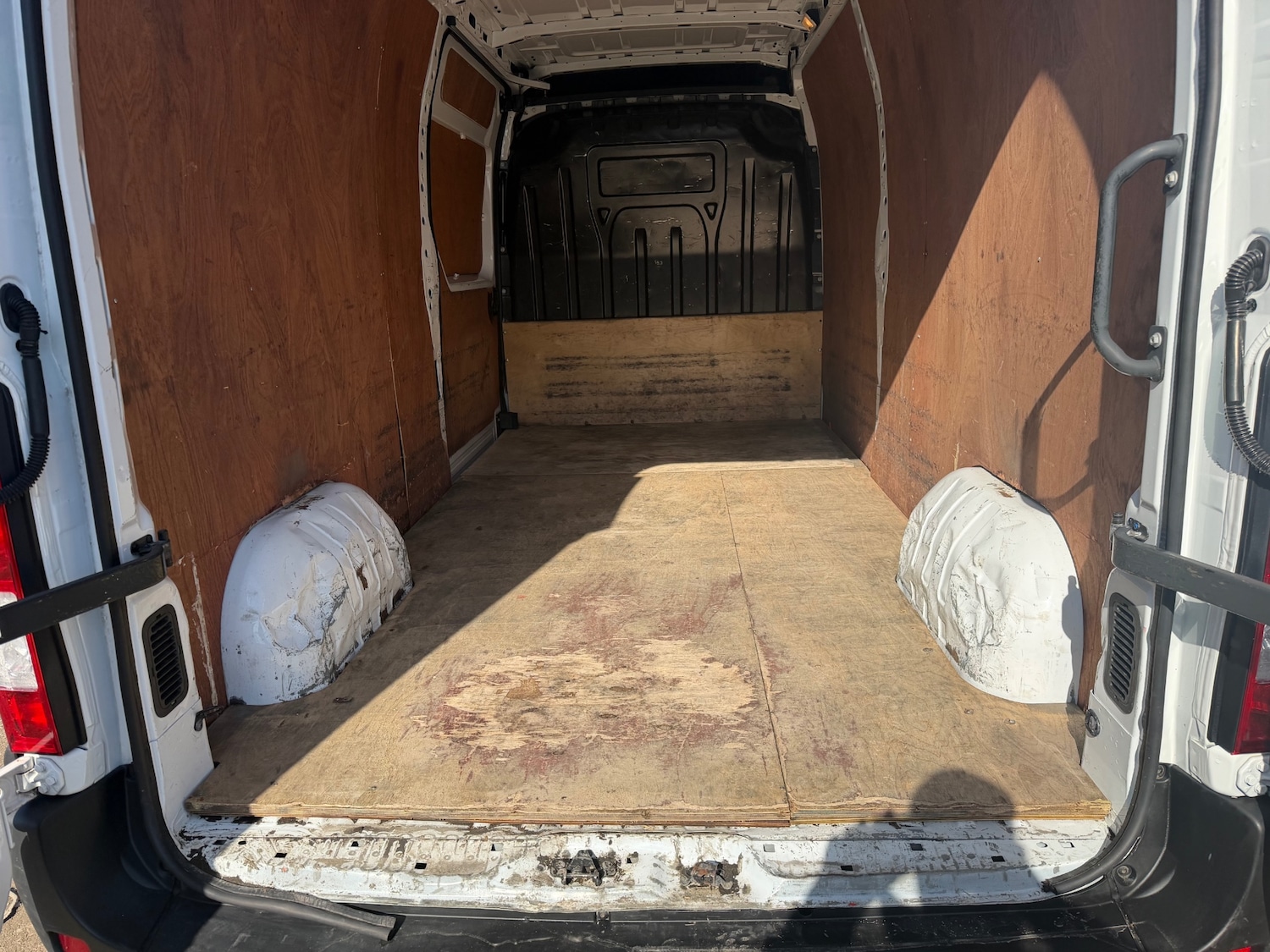 Used Vauxhall Movano 2021 for sale - 77983090: Photo 11