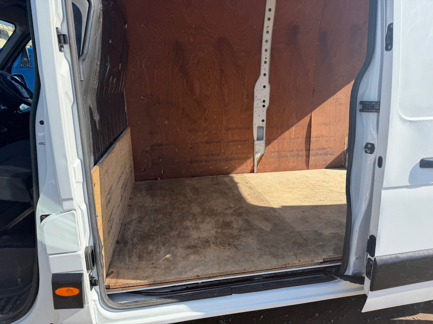 Used Vauxhall Movano 2021 for sale - 77983090: Photo 12