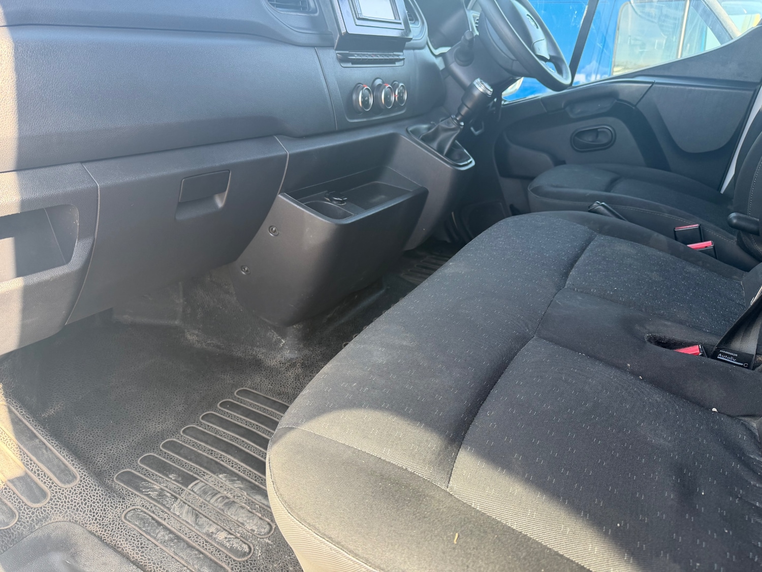 Used Vauxhall Movano 2021 for sale - 77983090: Photo 13