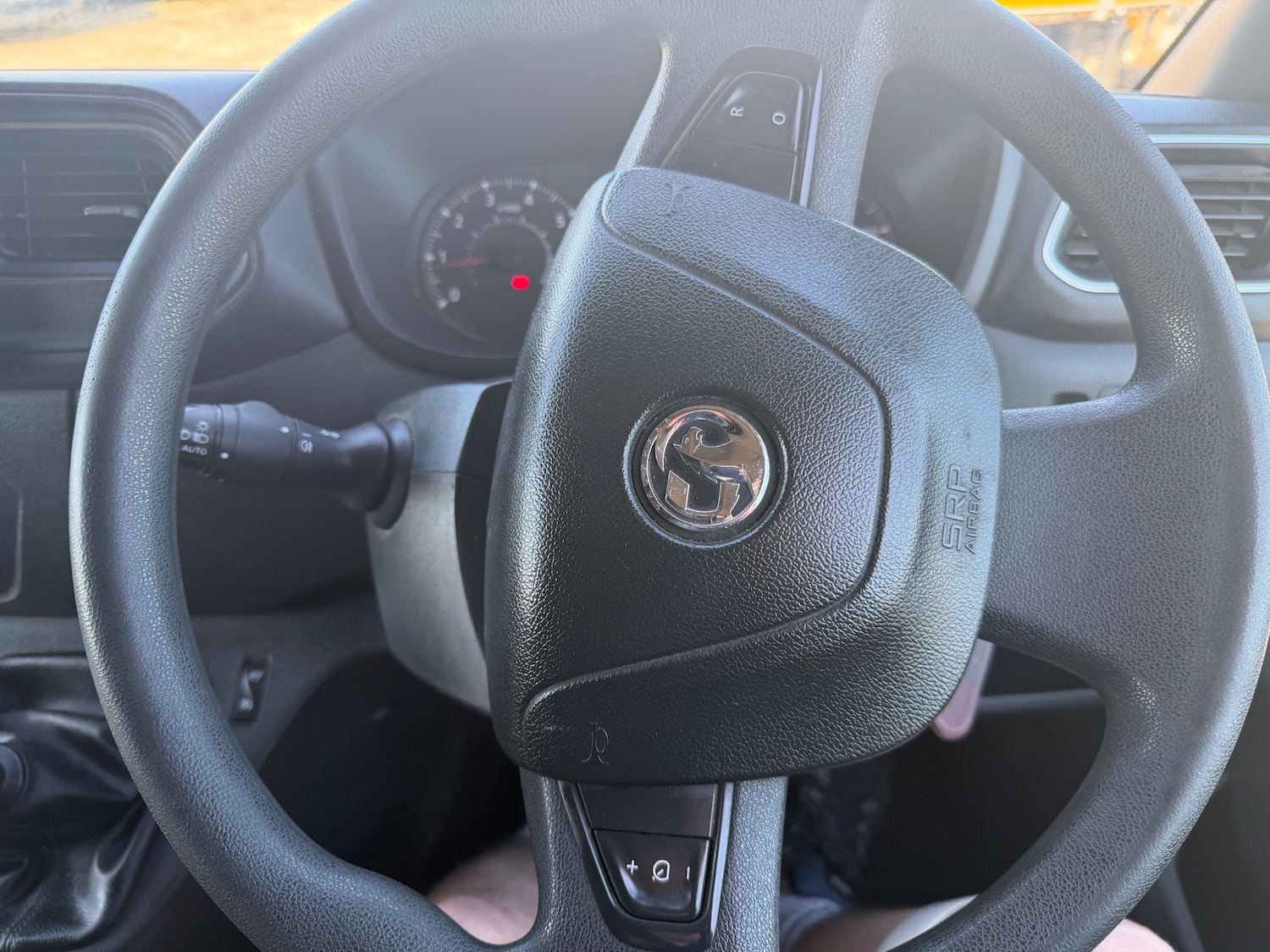 Used Vauxhall Movano 2021 for sale - 77983090: Photo 8