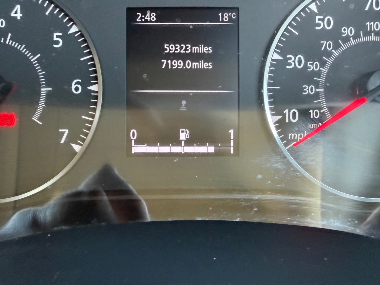 Used Vauxhall Movano 2021 for sale - 77983090: Photo 9