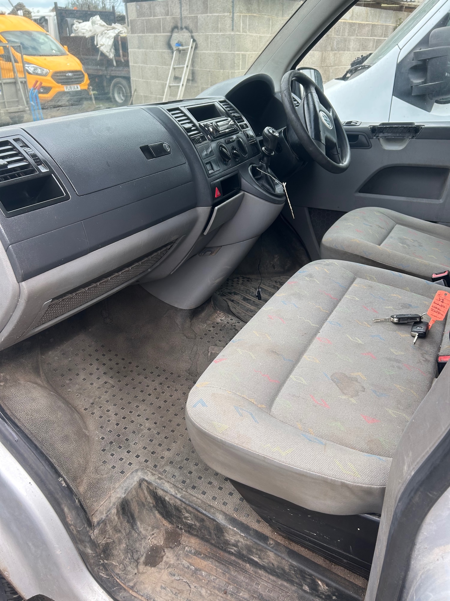 Vehicle 11