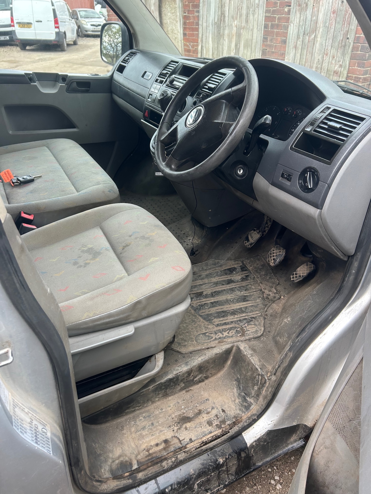 Vehicle 7