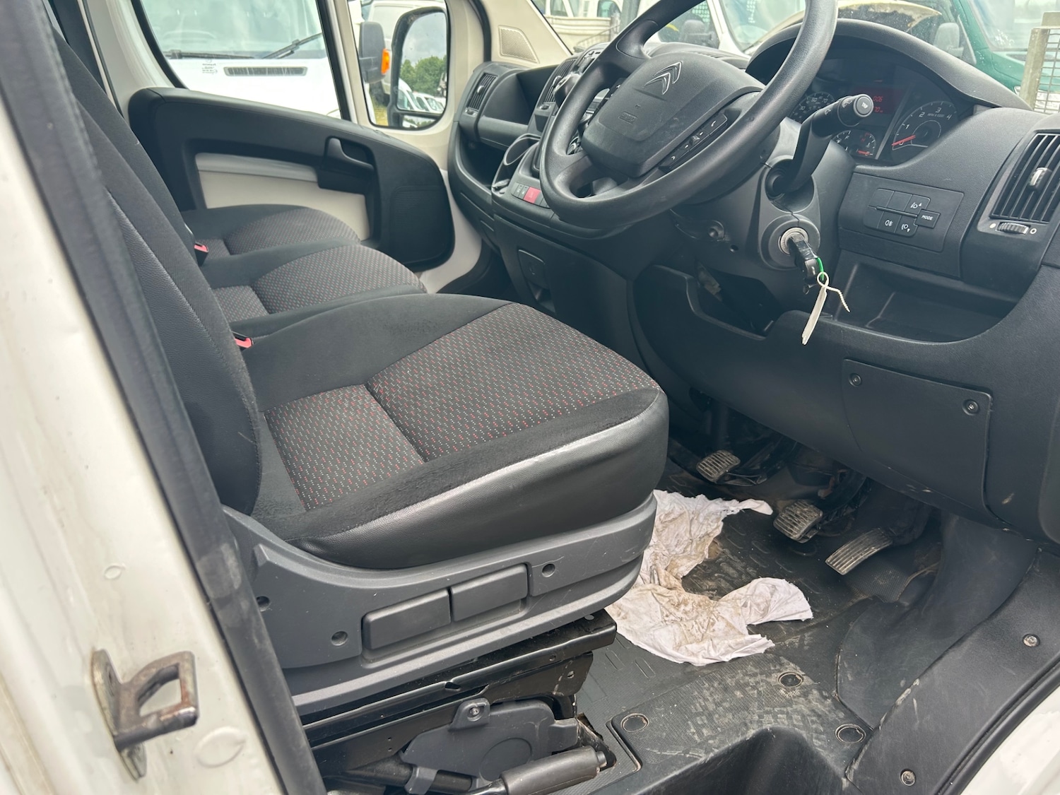 Vehicle 6