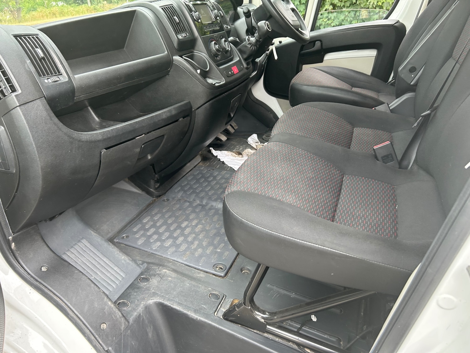 Vehicle 9