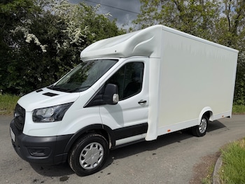 Used Ford Transit 2020 for sale - 78627759: Photo