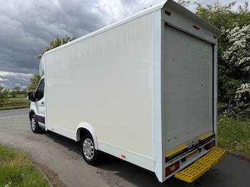 Used Ford Transit 2020 for sale - 78627759: Photo