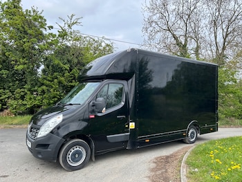 Renault - Master