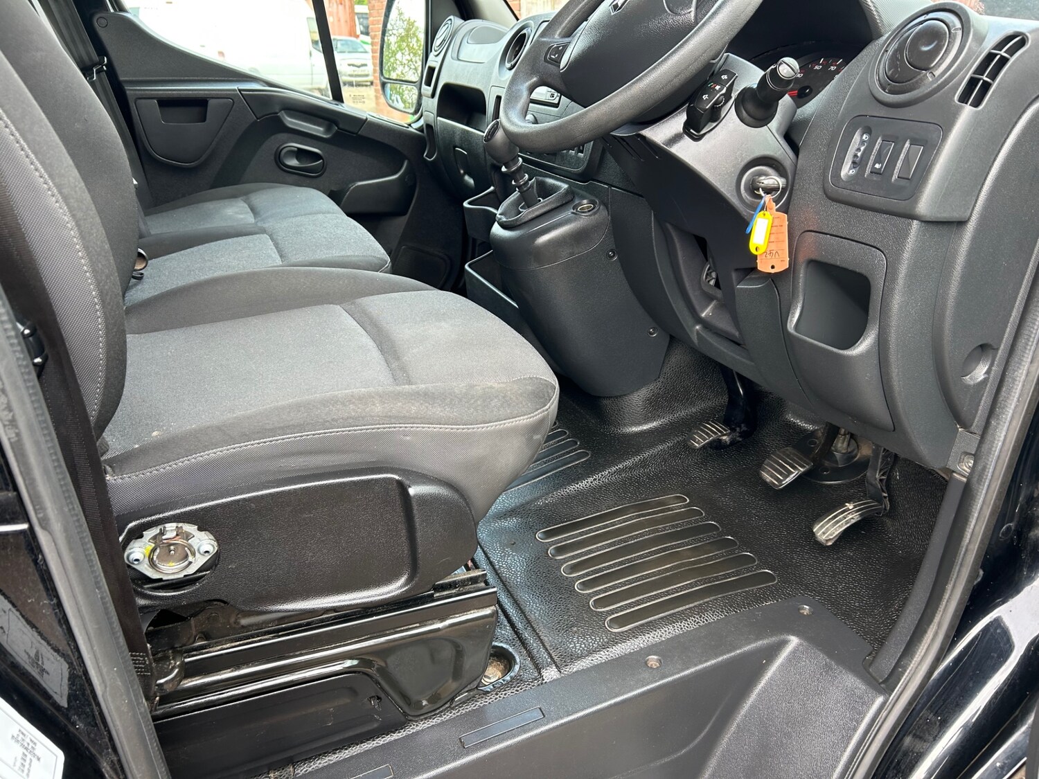 Vehicle 7
