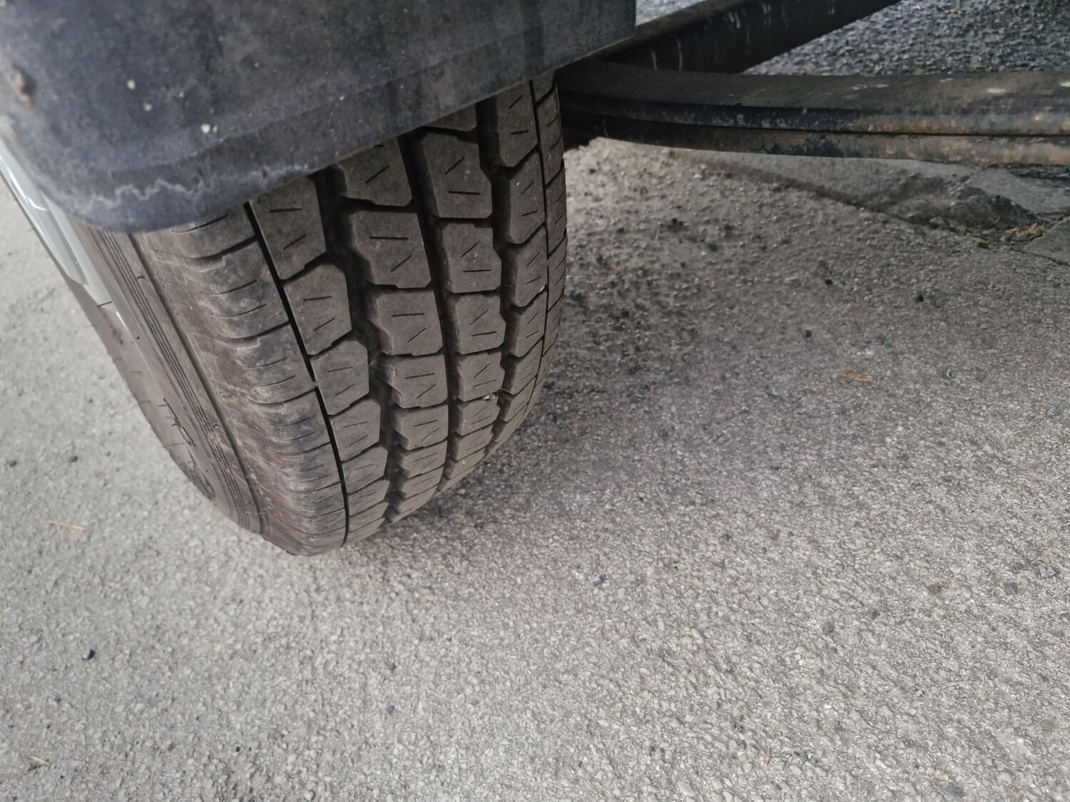 Used Citroen Relay 2019 for sale - 76767416: Photo 11