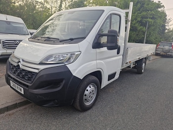 Used Citroen Relay 2019 for sale - 76767416: Photo