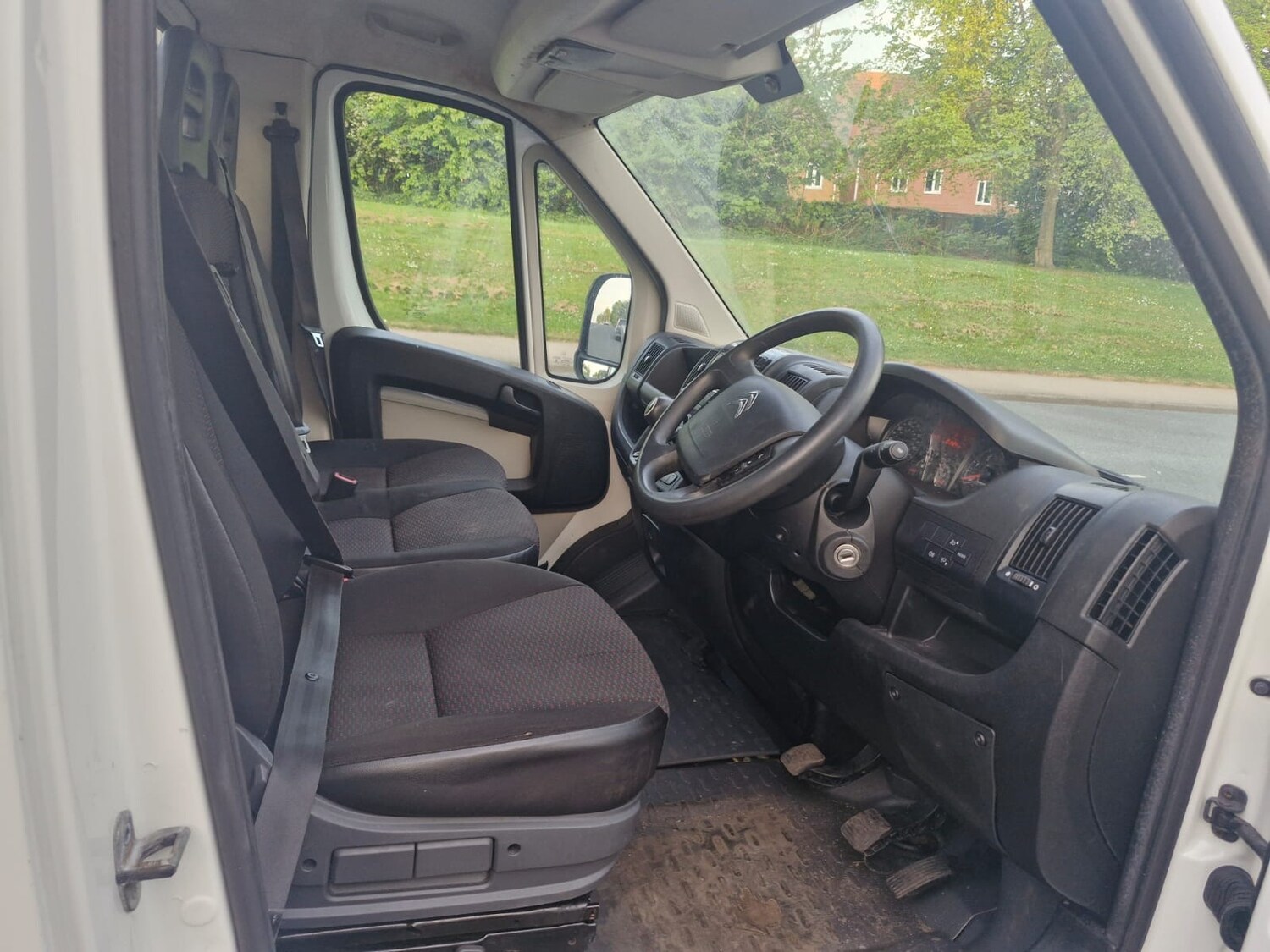 Used Citroen Relay 2019 for sale - 76767416: Photo 8