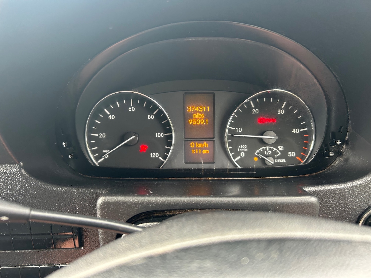 Vehicle 9
