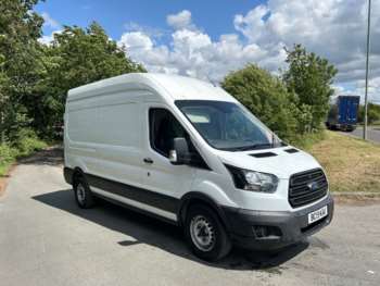 Used Ford Transit 2019 for sale - 75000270: Photo