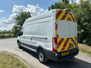 Used Ford Transit 2019 for sale - 75000270: Photo