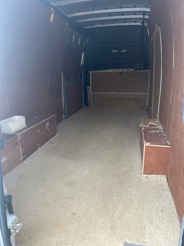 Used Mercedes-Benz Sprinter 2019 for sale - 76268642: Photo 11
