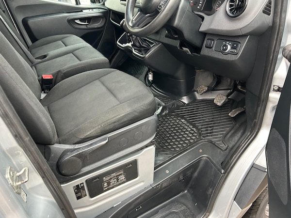 Used Mercedes-Benz Sprinter 2019 for sale - 76268642: Photo 7