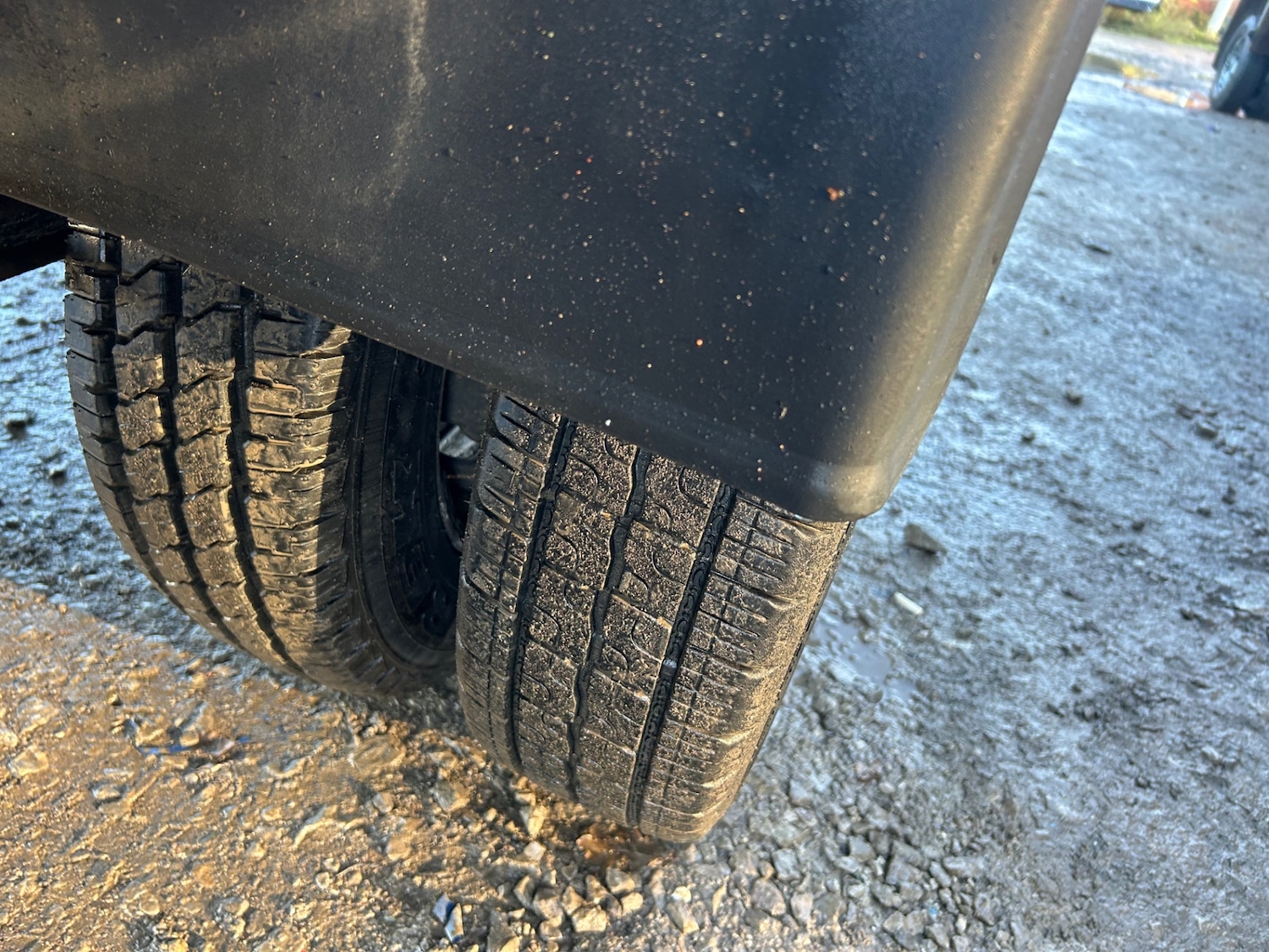 Used Ford Transit 2008 for sale - 76806934: Photo 10