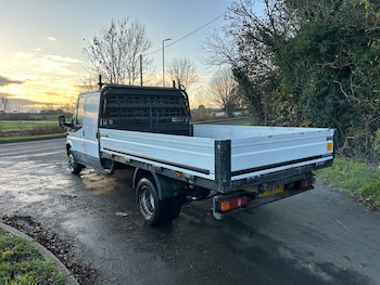 Used Ford Transit 2008 for sale - 76806934: Photo