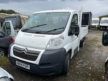 Citroen - Relay