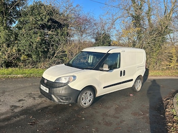 Fiat Doblo feature image