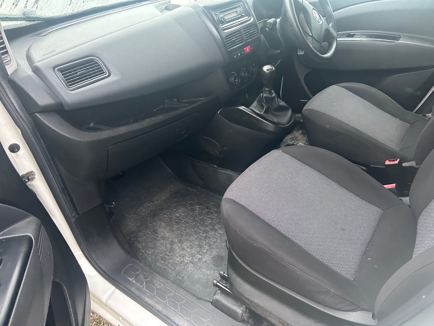 Used Fiat Doblo 2015 for sale - 76968390: Photo 8