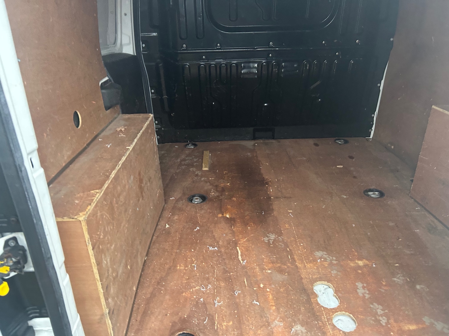 Used Fiat Doblo 2015 for sale - 76968390: Photo 9