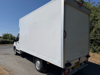 Used Maxus Deliver 9 2022 for sale - 79194008: Photo