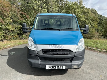 Used Iveco Daily 2012 for sale - 75958495: Photo