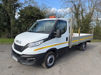 Used Iveco Daily 2021 for sale - 78049936: Photo