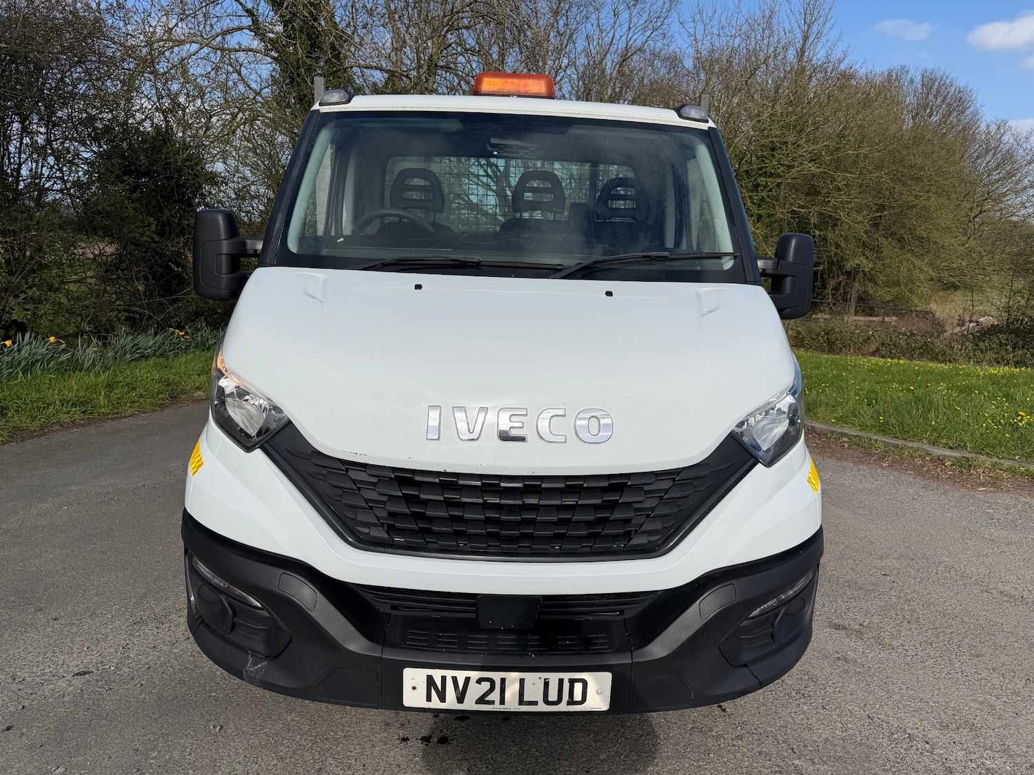 Used Iveco Daily 2021 for sale - 78049936: Photo 2