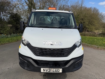 Used Iveco Daily 2021 for sale - 78049936: Photo