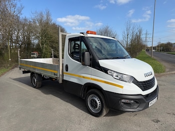 Used Iveco Daily 2021 for sale - 78049936: Photo