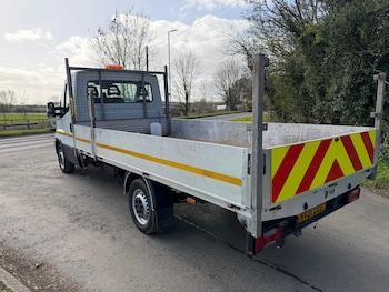 Used Iveco Daily 2021 for sale - 78049936: Photo