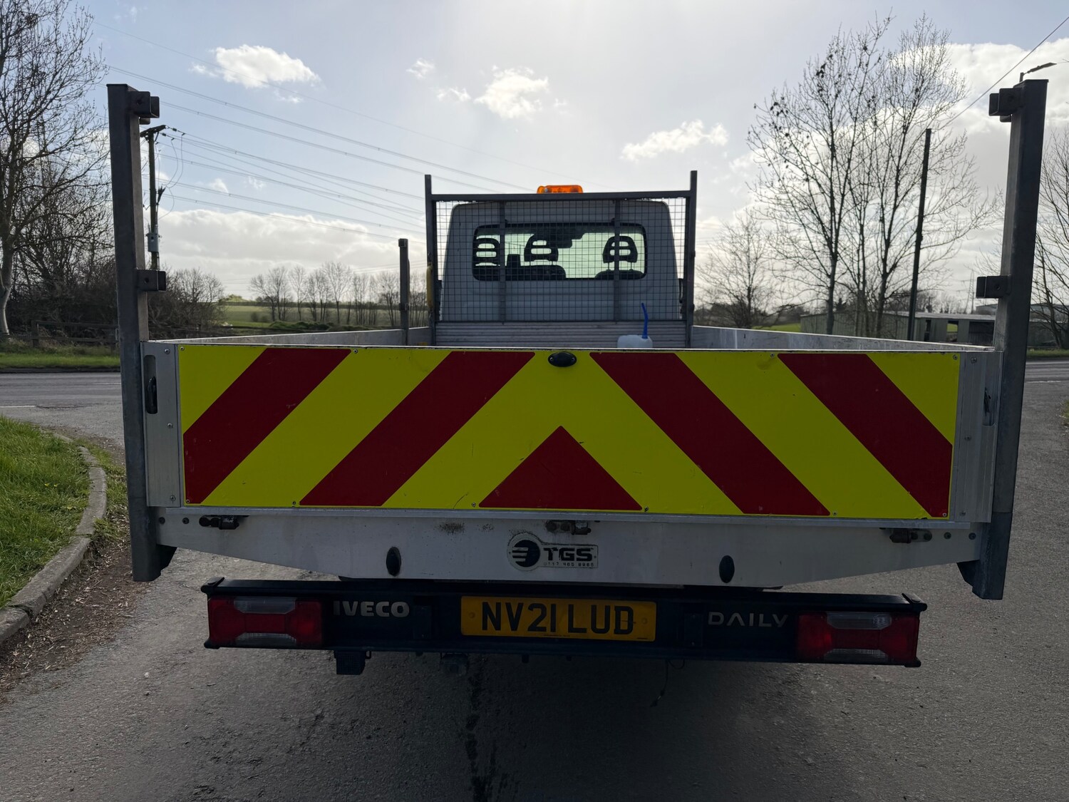 Used Iveco Daily 2021 for sale - 78049936: Photo 6