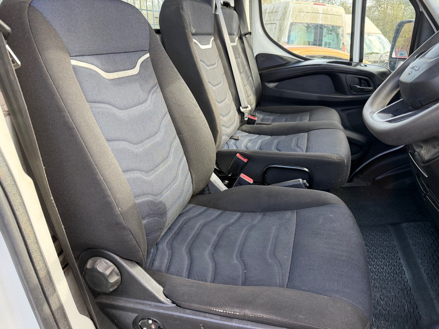 Used Iveco Daily 2021 for sale - 78049936: Photo 7