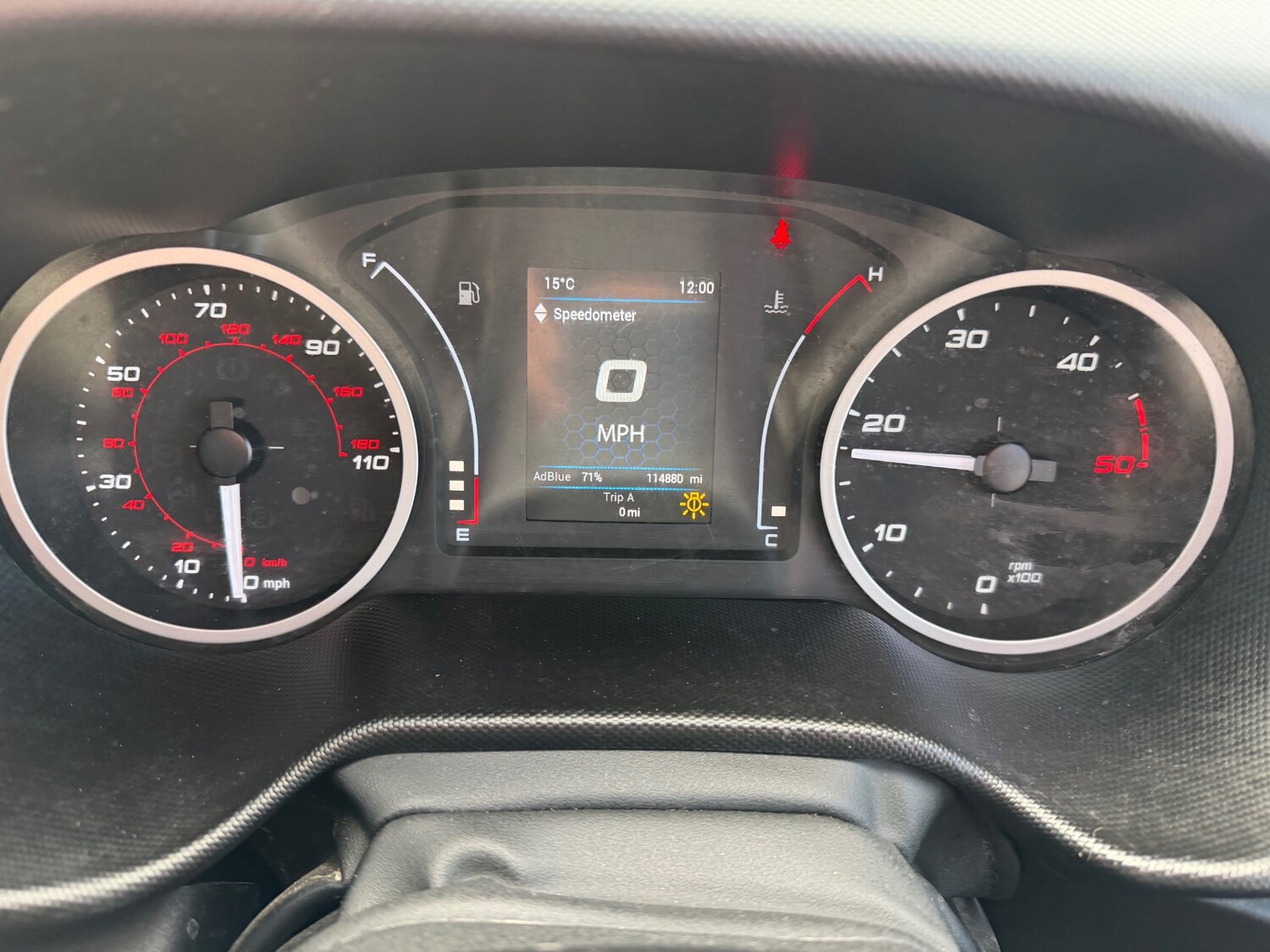 Used Iveco Daily 2021 for sale - 78049936: Photo 8